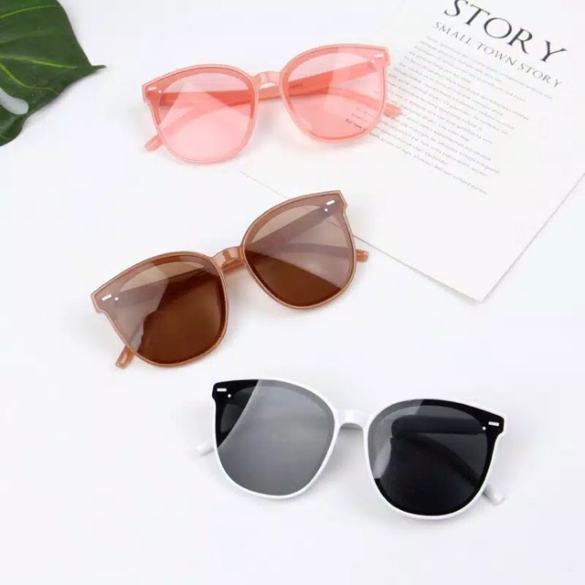 Kacamata Hitam Anak / KIKOO SUNGLASSES