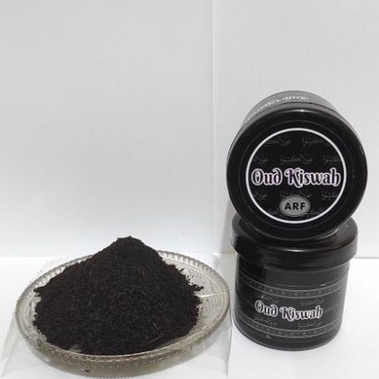 Pengharum ruangan buhur dupa bakhour ARF buhur ARRAFIF oud kiswah