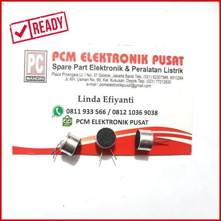 Kondensor Mic Pcmel29