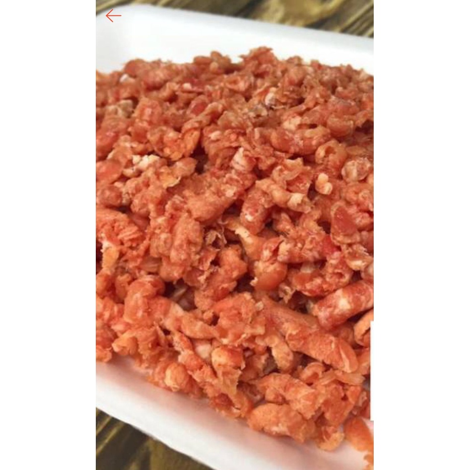 

Daging Giling Premium