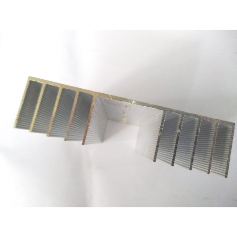 Heatsink 10 cm tebal