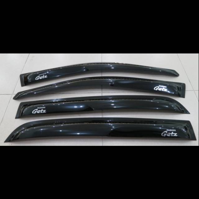 TALANG AIR HYUNDAI GETZ