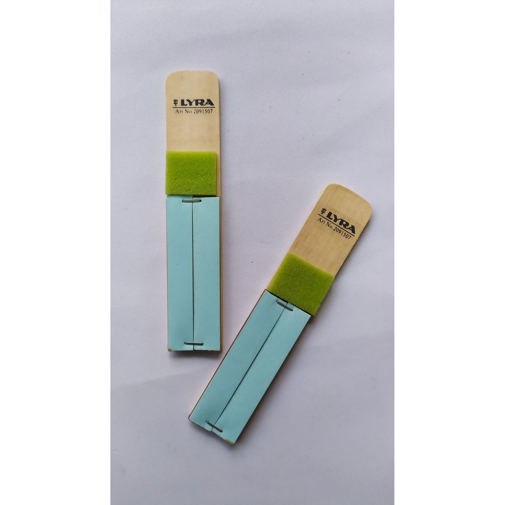 

SANDPAPER BLOCK / PERAUT CYKLOP