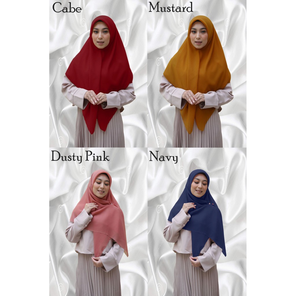 JILBAB LASERCUT bella square kerudung Segi empat Lasercut Hijab lasercut polycotton