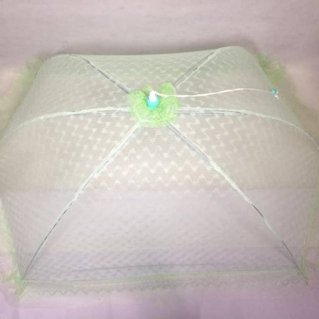 Kelambu Bayi - Kelambu Nyamuk Anak - Tudung Kelambu Bayi