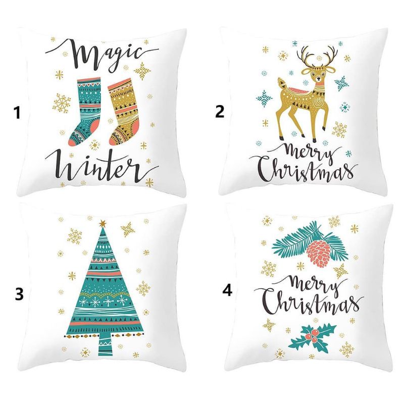 SARUNG BANTAL SOFA NATAL 2021