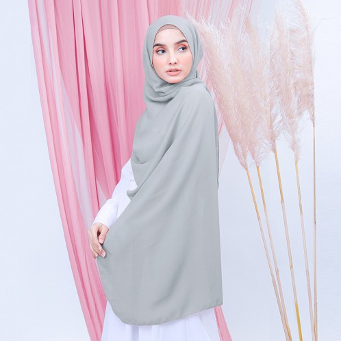 HIJAB PHASMINA CORNSKIN JUMBO