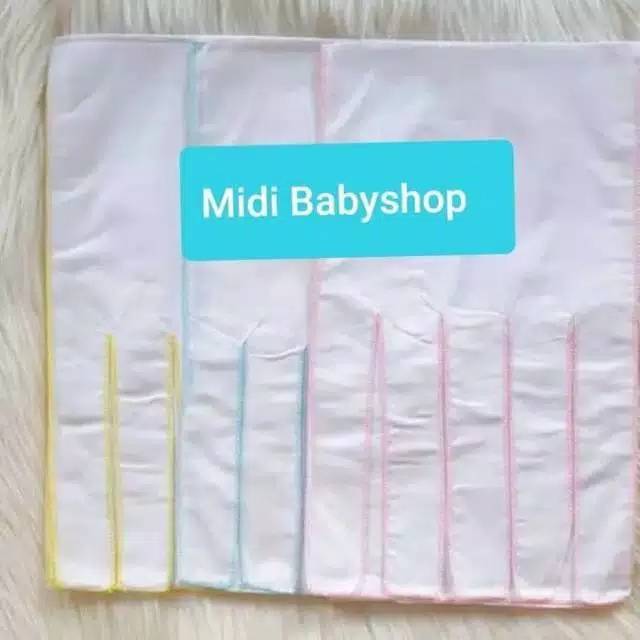 Gurita Tali Bayi / Gurita Ikat Bayi polos murah SNI