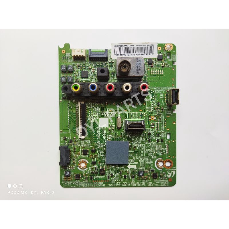 MB - MAINBOARD - MESIN TV LCD LED SAMSUNG UA23H4003 - UA 23H4003 - 23H4003 - 23 H 4003