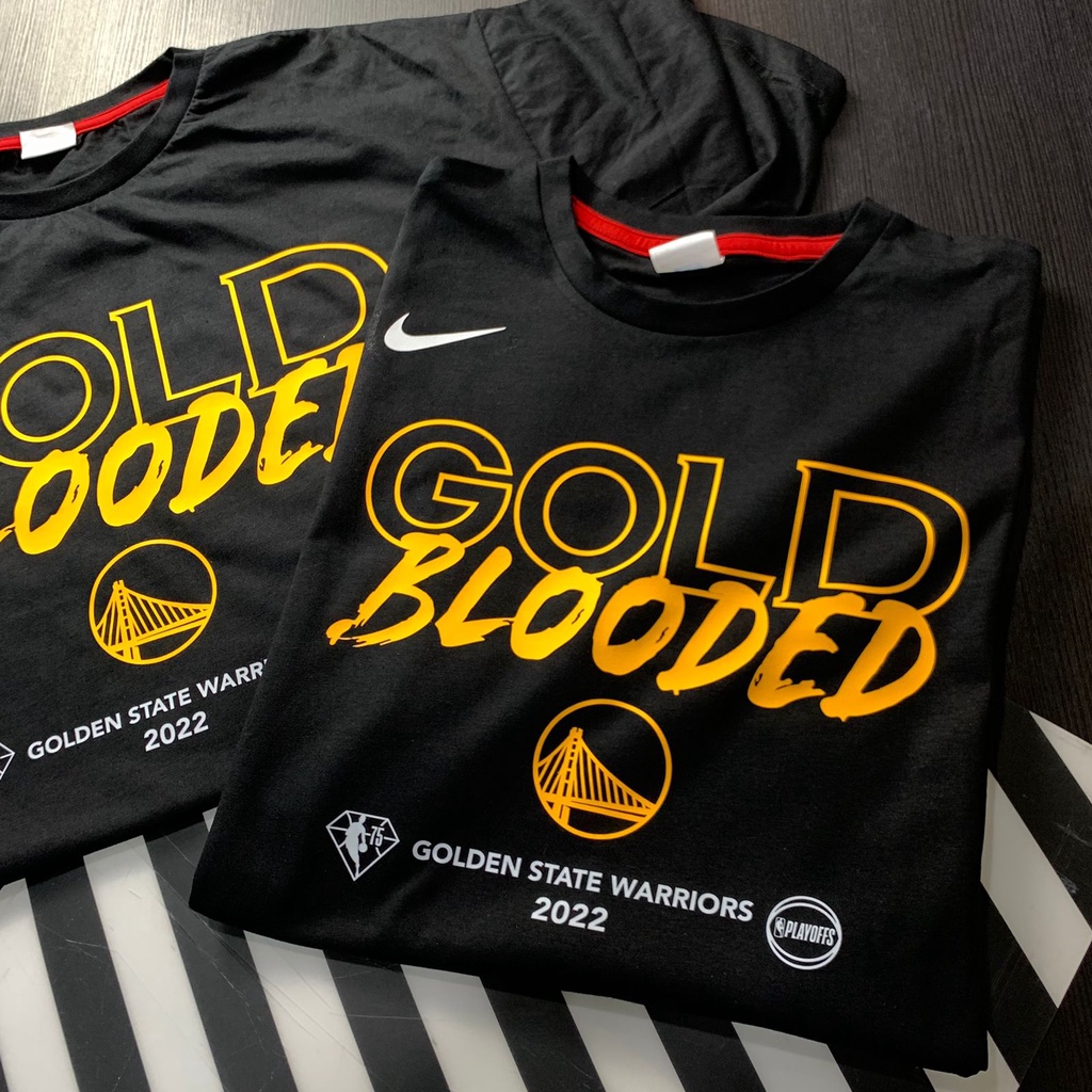 kaos playoffs 2022 golden state warriors