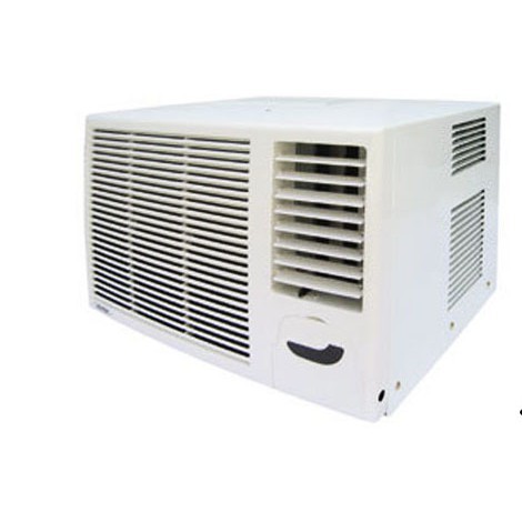 AC WINDOW 1/2PK UCHIDA