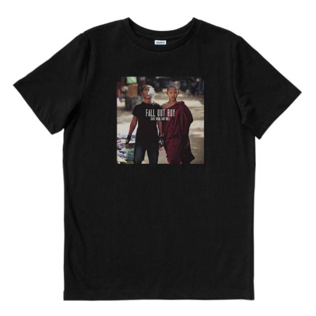 FALL OUT BOY