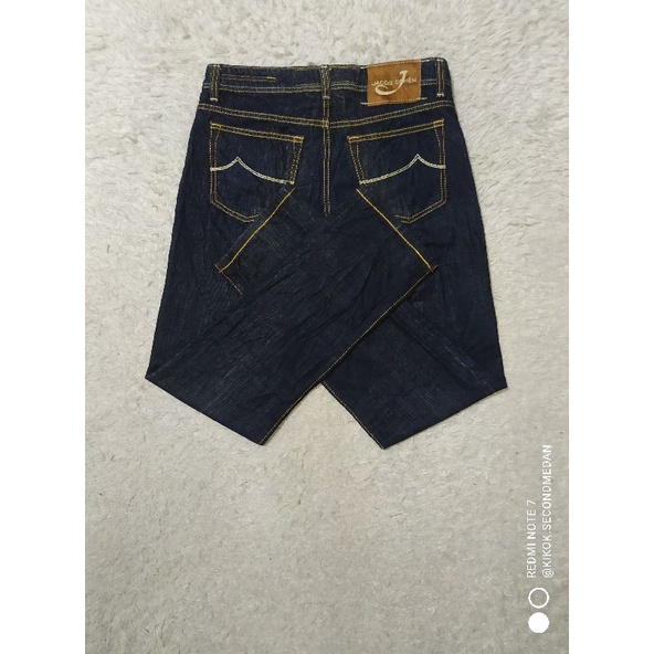Jacob Cohen Size 30-31