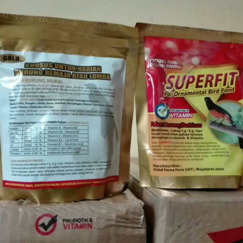 superfit