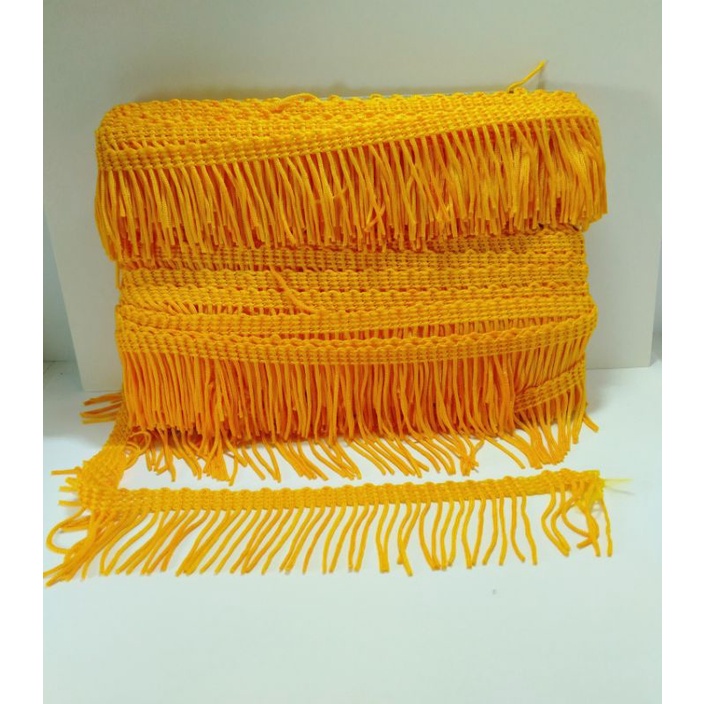 RENDA SAMPUR / RENDA GOMBYOK / RENDA RUMBAI AG