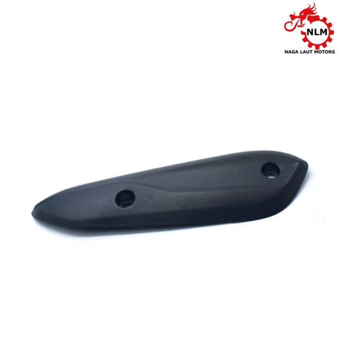 Cover Tutup Knalpot Honda Beat Pop