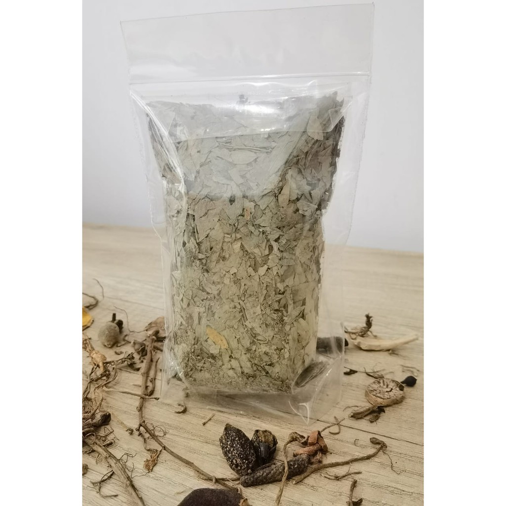 Daun Jati Cina Herbal by Rempah