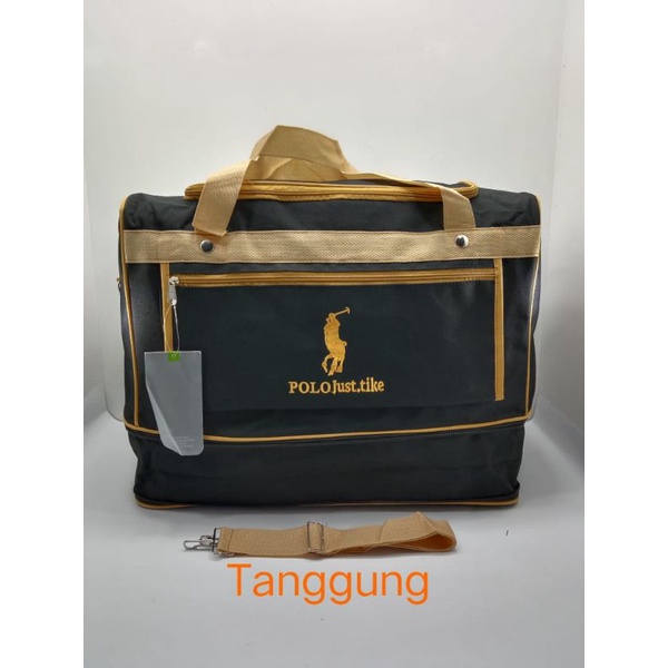 Travel bag/ Tas pakain tingkat / Expand