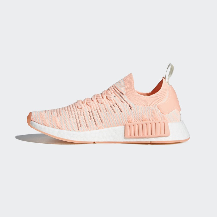 nmd r1 cloud white clear orange