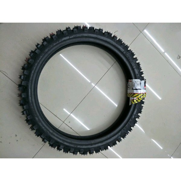 BAN MOTOCROSS DUNLOP D952 70 100 17