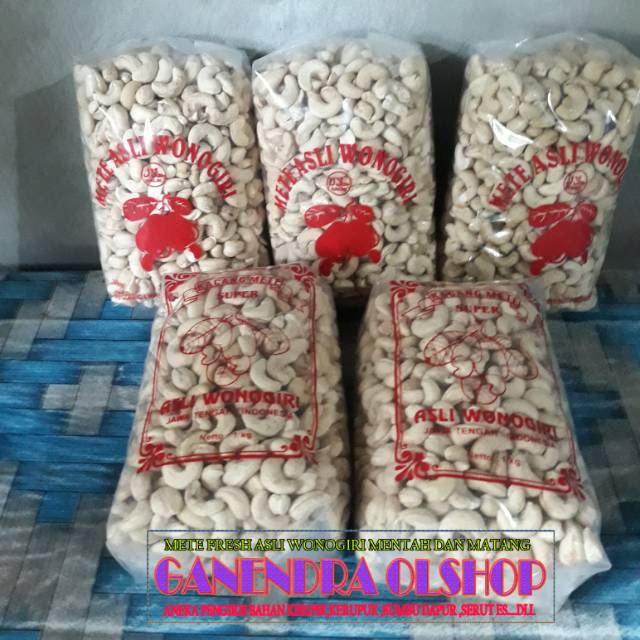 

PROMO Mete Murah Asli Wonogiri