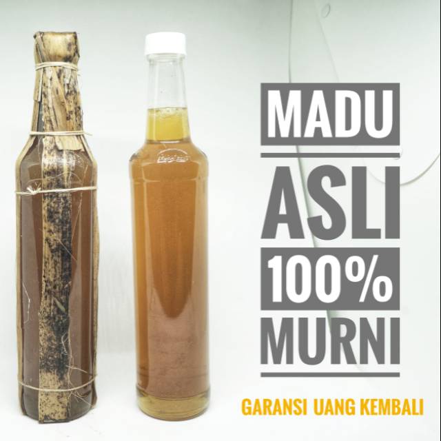 

MADU ASLI BADUY