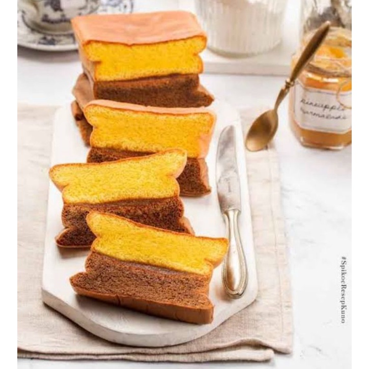 

Spikoe Resep Kuno Original Kismis Kecil