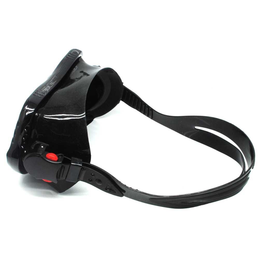 ZACRO Kacamata Selam Scuba Diving Tempered Glass - 502