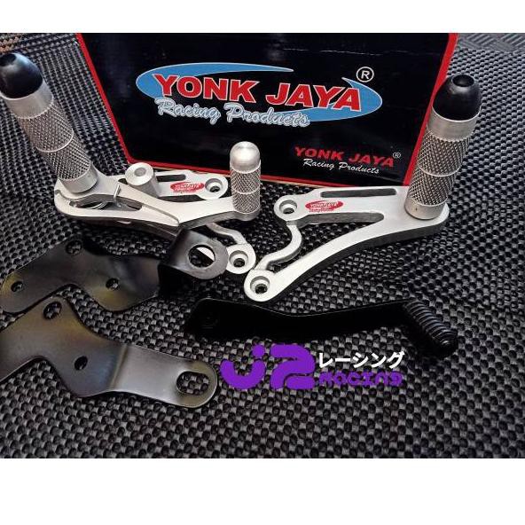 ★★ GROSIR UNDERBONE YONK JAYA YAMAHA JUPITER Z VEGA R JUPITER Z1 VEGA ZR FIZR Murah'