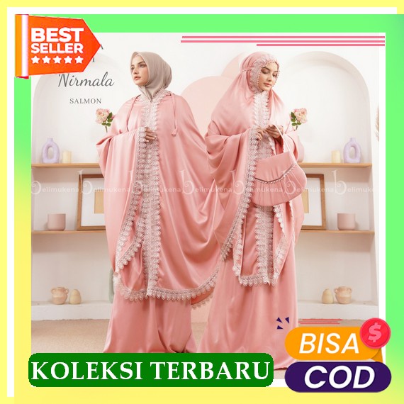 Mukena Dewasa Rukuh Parasit Jumbo Cewek Remaja Model Terbaru Rayon Lebaran 2022 Terbaru 2021 Bali Pu