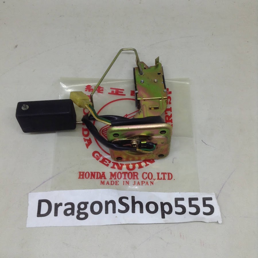 PELAMPUNG PLAMPUNG INDIKATOR TANGKI BENSIN HONDA GL 100 GL 125 ORIGINAL LOSTPACK