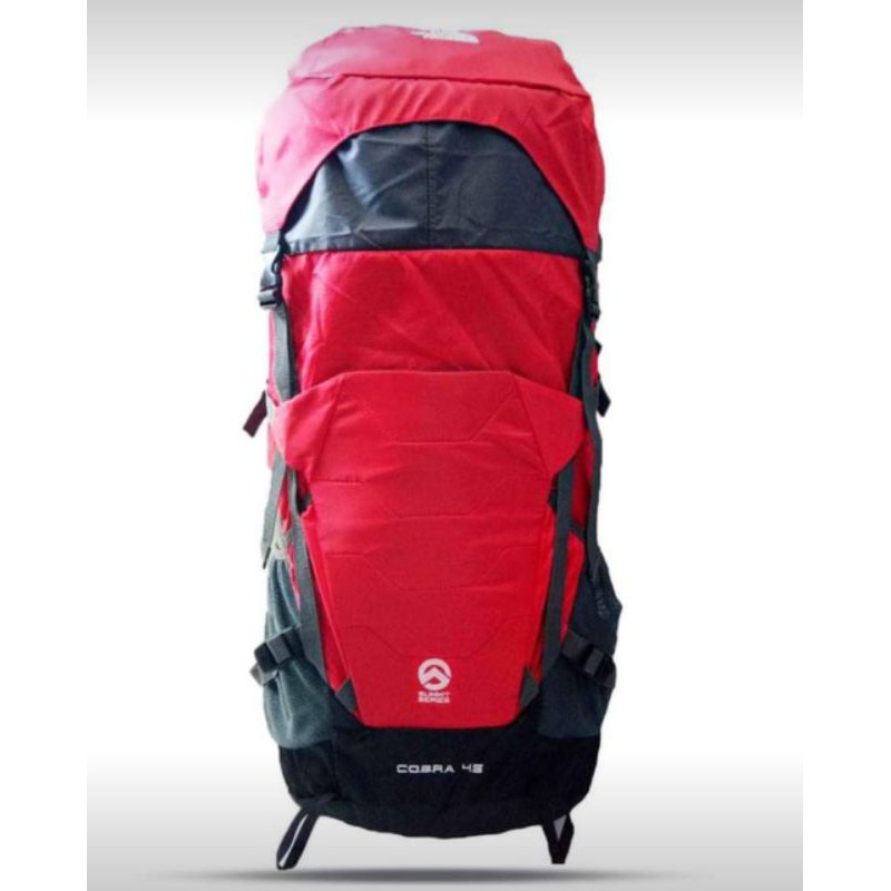 carier 45 liter tnf cobra