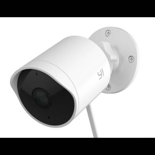 Xiao Mi Yi Xiao Yi Outdoor IP CAMERA 1080P International