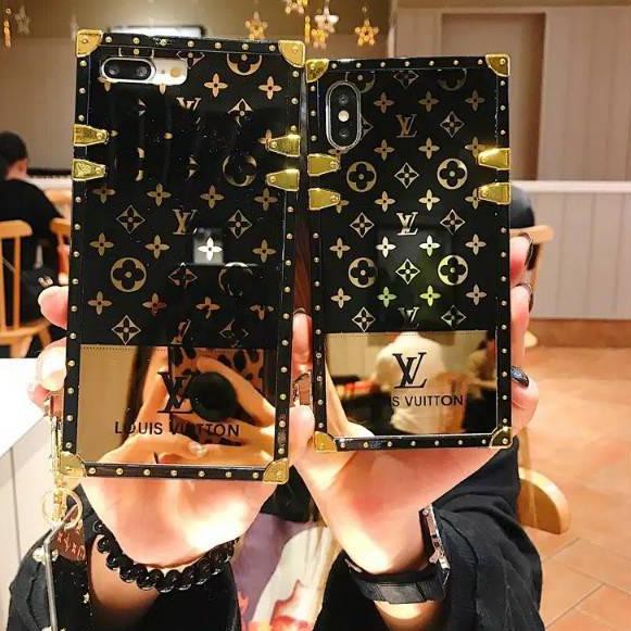 SALEE [COD] Case LV OPPO A9 A52020 A1K Reno2F F11pro F11 A5S A3S,F9,F7,F5,A7,RealmeC2,RENO2,Real