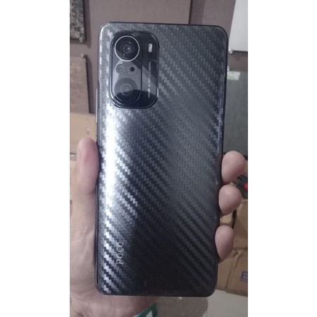 Xiaomi poco f3 second