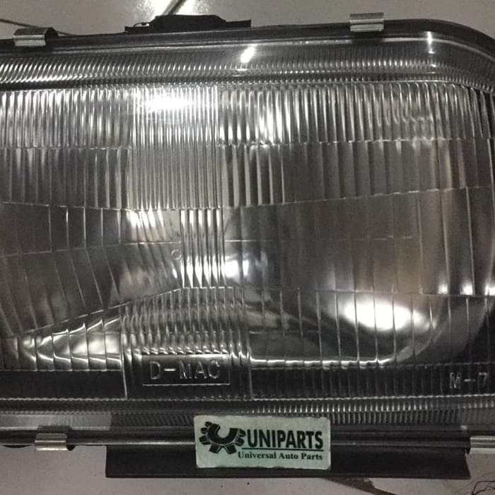 Head Lamp T120SS RH Lampu Depan T120SS Kanan