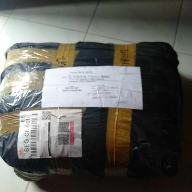 Sarung jok Datsun go+ 3baris full set Datsun go 2baris | Shopee Indonesia