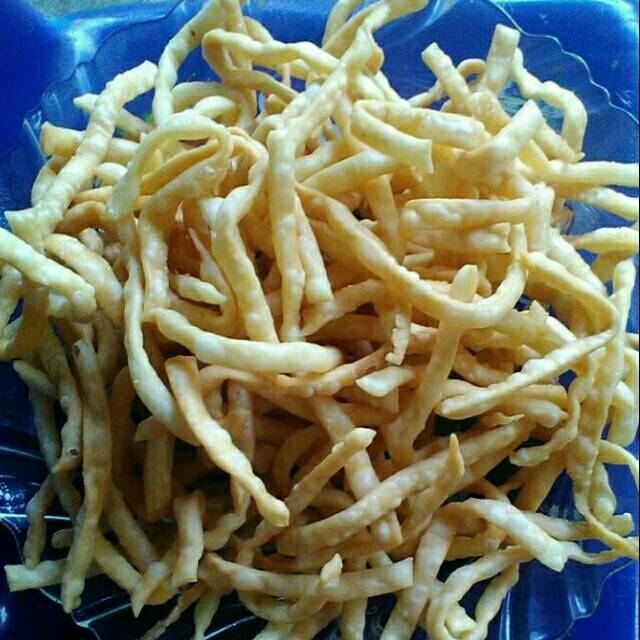 

Stik bawang