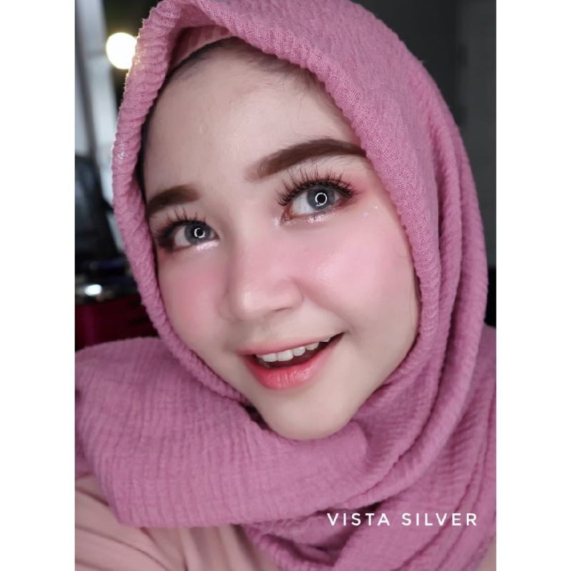 Vista By topgel Softlens normal