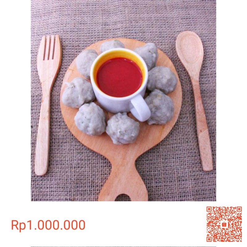 

bakso original