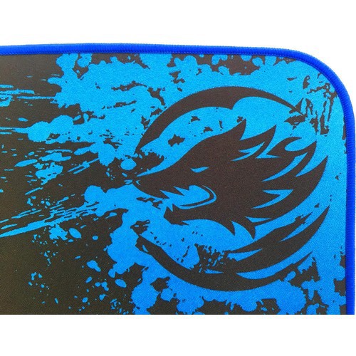 MOUSE PAD GAMING BRANDED GOLIATHUS LOGO RAZER(PINGGIR JAHIT)