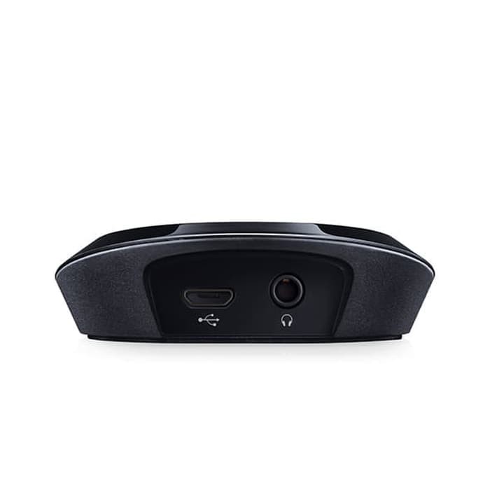Receiver Bluetooth Speaker Tp-Link Tl-Ha100 / Tl Ha100 Tp Link - Black
