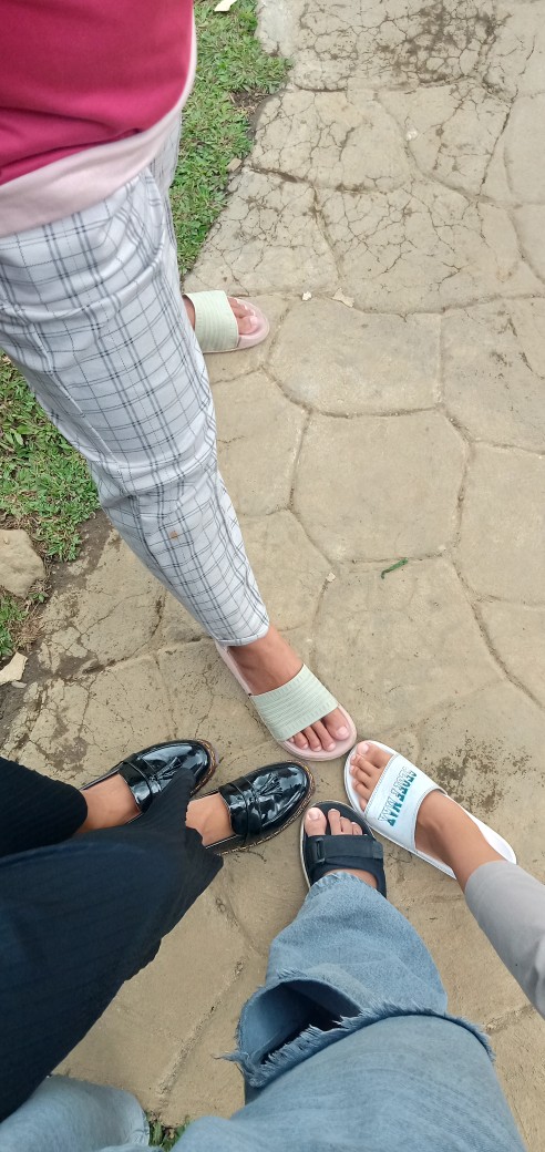 ☀ Rev Store ☀ Sepatu Docmart Wanita - Sepatu Casual Wanita Best Seller