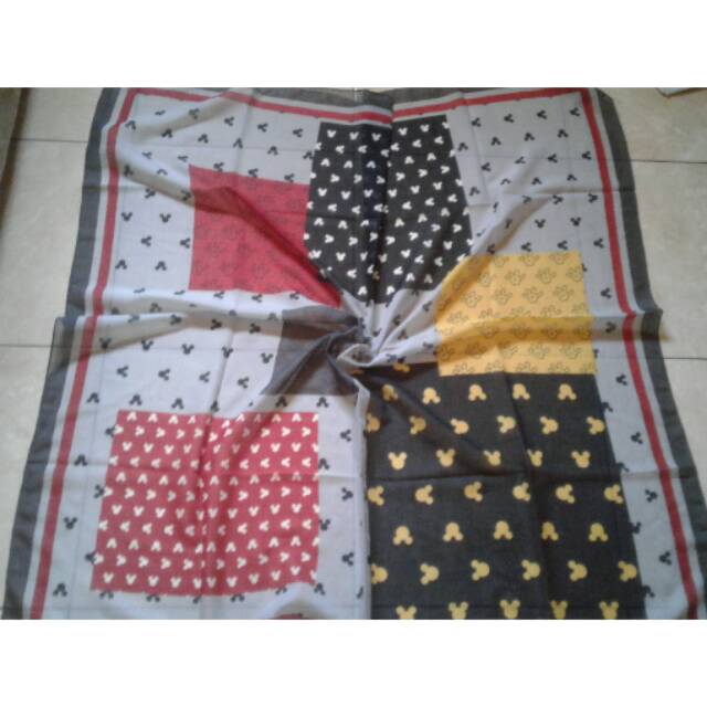 BEE MEE MICKEY KW