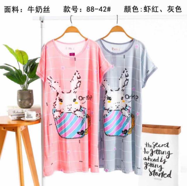 PAMELO COD DASTER IMPORT PREMIUM/BAJU TIDUR IMPORT KOREA/FASHION WANITA/DASTER LARIS