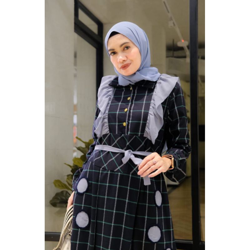 Aurel dress Ori by dcl_premium