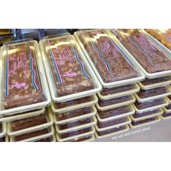

Ready Stok 7IF0U brownies panggang Primarasa original prima rasa Bandung sale promo best seller mura