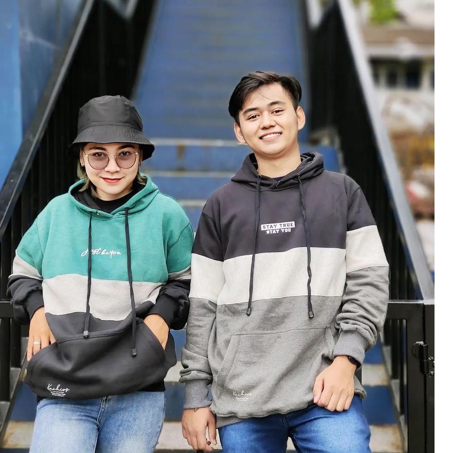 Langsung Beliii.. KACHIOS | Sweater Hoodie Distro Kachios 100% Original Kombinasi New | COD Bayar Di
