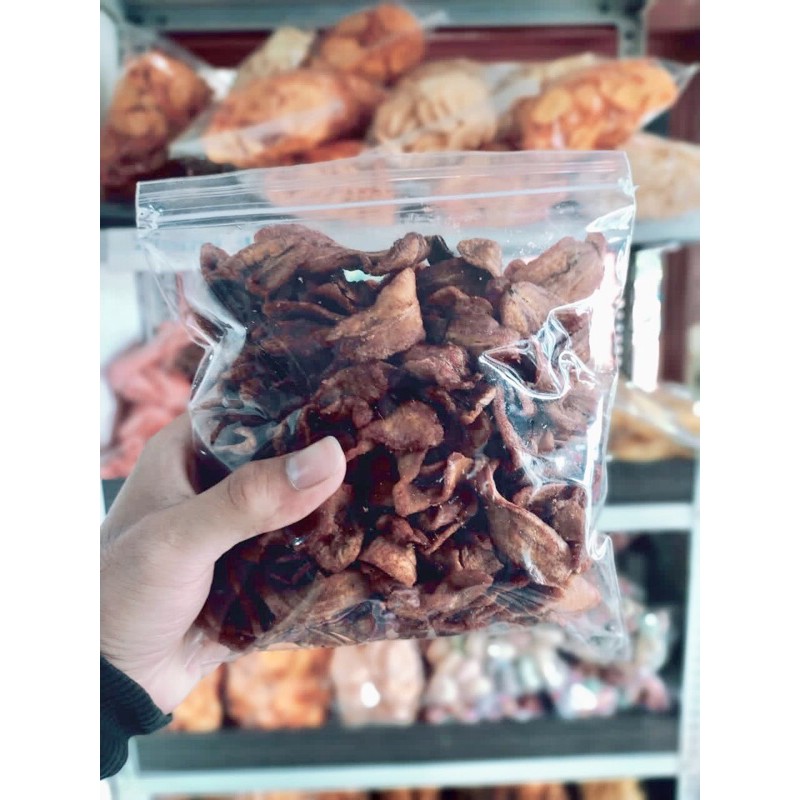 KRIPIK PISANG KRIWIL 150gr/KRIPIK PISANG MANIS/KRIPIK PISANG MURAH/ekonomis