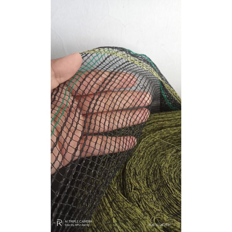 WARING TL JANGKAR MAS